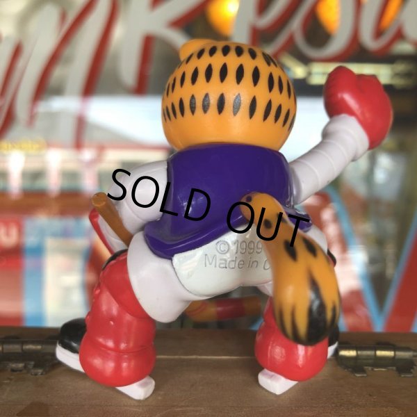 画像2: 90s Vintage Garfield DQ Kid's Pick-nic!  (B075) (2)