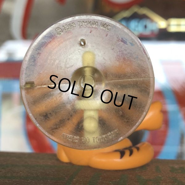 画像3: 80s Vintage Garfield PVC (B089) (3)