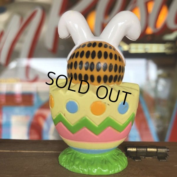 画像2: 90s Vintage Garfield PVC (B071) (2)