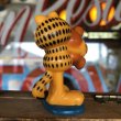 画像2: 90s Vintage Garfield PVC (B066) (2)