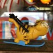 画像5: 80s Vintage Garfield PVC (B083) (5)