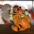 画像4: 80s Vintage Garfield PVC (B089) (4)