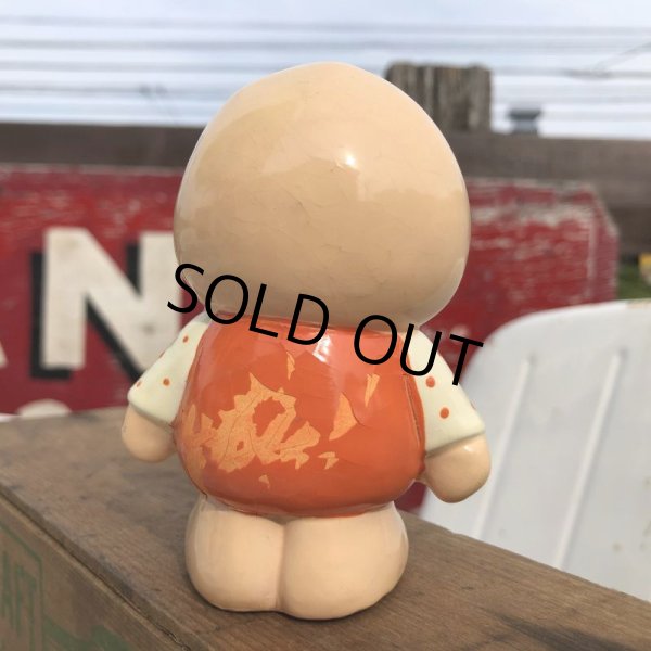 画像4: Vintage Russ Berrie Ceramic I NEED YOUR KISSES (B090) (4)