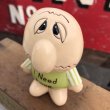 画像5: 70s Vintage Russ Berrie Ceramic I Need Love (B092) (5)