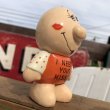 画像2: Vintage Russ Berrie Ceramic I NEED YOUR KISSES (B090) (2)