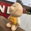 画像3: 70s Vintage Russ Berrie Ceramic Kiss Me I'm Great (B093) (3)