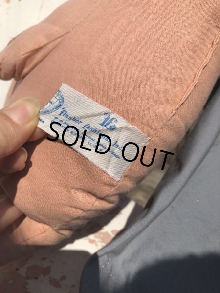 画像9: 70s Vintage Flasher Fashions Aunt Sophie Cloth Doll (B095) (9)