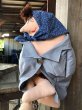 画像11: 70s Vintage Flasher Fashions Aunt Sophie Cloth Doll (B095) (11)