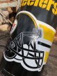 画像8: Vintage NFL Pittsburgh Steelers Trush Can (B096) (8)