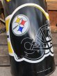 画像7: Vintage NFL Pittsburgh Steelers Trush Can (B096) (7)