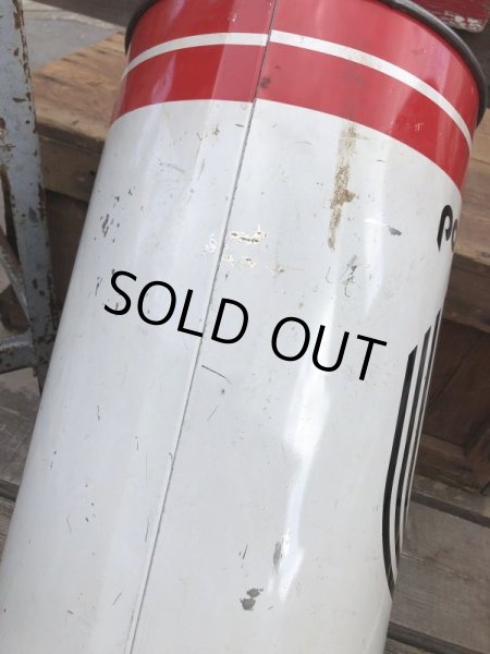 画像7: Vintage NBA Portland Trail Blazers Trush Can (B098) (7)