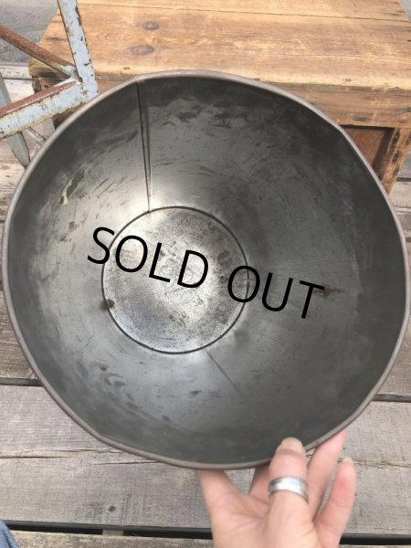 画像9: Vintage NFL Pittsburgh Steelers Trush Can (B096) (9)