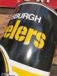 画像5: Vintage NFL Pittsburgh Steelers Trush Can (B096) (5)