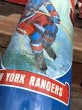 画像5: Vintage NHL New York Rangers Trush Can (B099) (5)