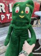 画像9: 80s Vintage Gumby Plush Doll Jumbo Size!! (B101) (9)