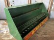 画像3: Vintage Chem-Pak Chemistry Store DIsplay Metal Rack (B103) (3)