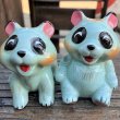 画像5: Vintage Japan Panda Bear Salt and Pepper Shakers (B757) (5)