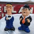 画像6: Vintage Laurel ＆ Hardy W/U Set (S332) (6)