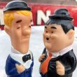 画像7: Vintage Laurel ＆ Hardy W/U Set (S332) (7)