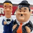 画像8: Vintage Laurel ＆ Hardy W/U Set (S332) (8)