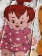 画像5: Vintage The Flintstones Fabric Pillow Doll Kit BP& P (B122) (5)