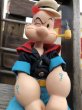 画像9: 80s Vintage Popeye Doll Set by Presents (B131) (9)