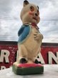 画像13: Vintage Chalkware Carnival Prize  Porky Pig Coin Bank (B133) (13)