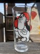 画像6: 70s Vintage Pepsi Glass Tom & Jerry SET (B137) (6)