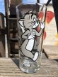 画像1: 70s Vintage Pepsi Glass Tom & Jerry TOM (B141) (1)