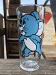 画像5: 70s Vintage Pepsi Glass Tom & Jerry SET (B137) (5)