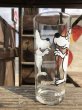 画像2: 70s Vintage Pepsi Glass Mr. Peabody (B149) (2)