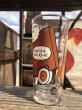 画像4: 70s Vintage Pizza Hut Glass Bullwinkle and Boris (B147) (4)