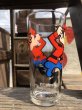 画像2: 70s Vintage Pepsi Glass Dudley Do-Right (B143) (2)