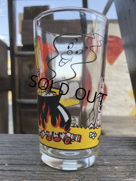 画像4: 70s Vintage Pepsi Glass Wendy (B155) (4)