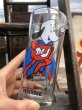 画像4: 70s Vintage Pepsi Glass Underdo (B159) (4)