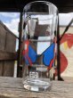 画像2: 70s Vintage Pepsi Glass Underdo (B159) (2)