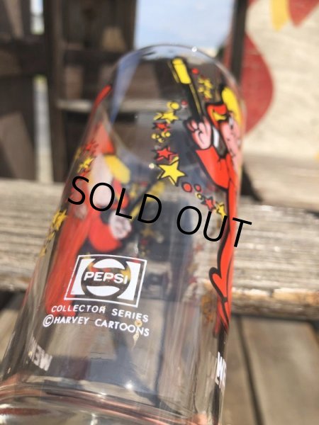 画像4: 70s Vintage Pepsi Glass Wendy (B151) (4)