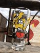 画像3: 70s Vintage Pepsi Glass Simon Bar Sinister (B160) (3)