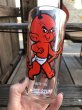 画像6: 70s Vintage Pepsi Glass Hot Stuff (B152) (6)