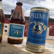 画像9: Vintage Primo Beer Bottle (B165) (9)