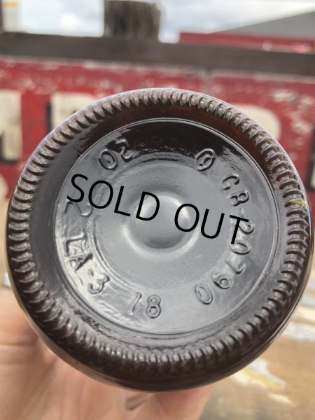 画像8: Vintage Primo Beer Bottle (B164) (8)