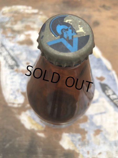 画像7: Vintage Primo Beer Bottle (B165) (7)