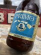 画像9: Vintage Primo Beer Bottle (B164) (9)