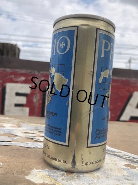 画像8: Vintage Primo Beer Can (B166) (8)