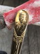 画像1: Vintage Spoon JFK (B177) (1)