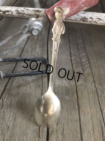 画像4: 60s Vintage Spoon Woody Woodpecker (B171) (4)