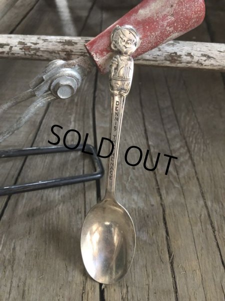画像3: 60s Vintage Spoon Dennis The Menace (B170) (3)