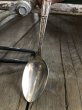 画像2: 60s Vintage Spoon Betty Lou (B173) (2)