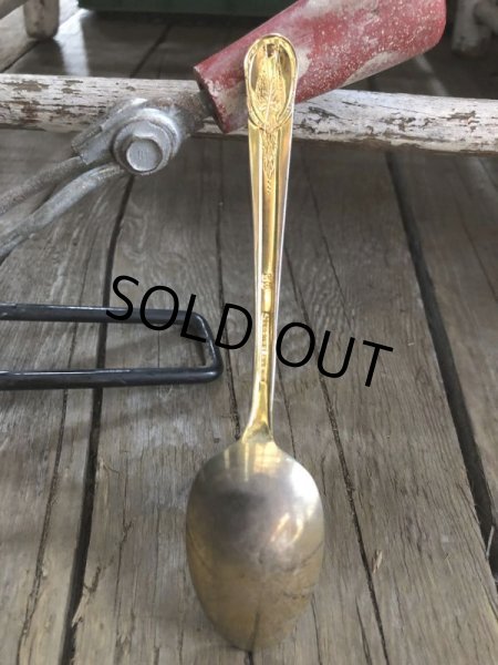 画像6: Vintage Spoon JFK (B177) (6)