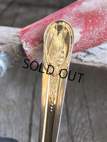 画像7: Vintage Spoon JFK (B177) (7)